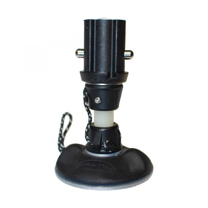 Plaquette tendon Push Pin Nautix