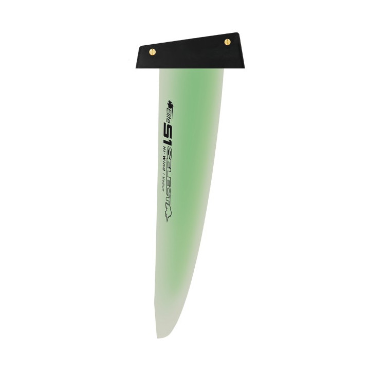 Aileron Select S1 Hi-Wind G10 Tuttle Box 29 cm
