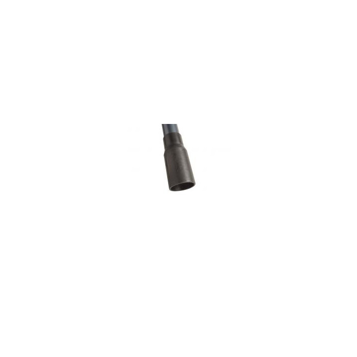Gréement enfant Nautix 3.5 m² Monofilm Alu