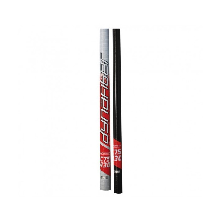 Dynafiber C75 4.00m SDM Constant Curve - Mât 2015