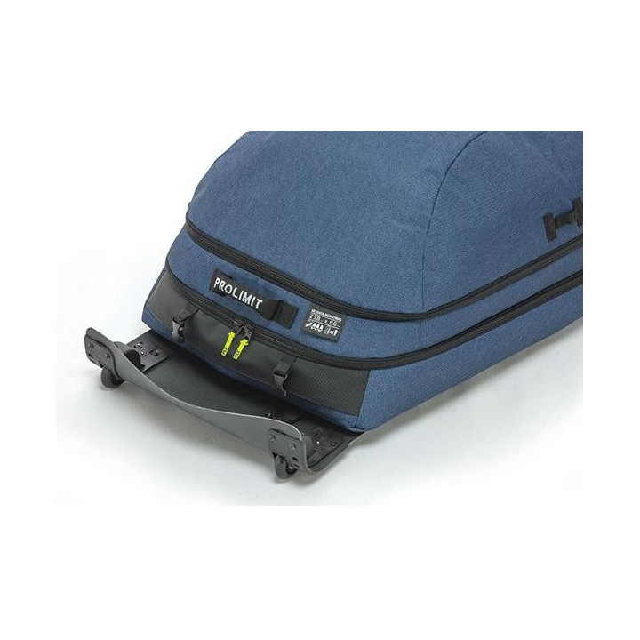 Sac à voile Pro Limit Session Wheeled 255/70