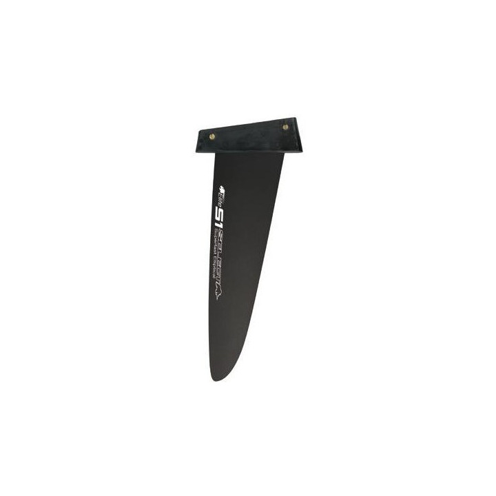 Aileron Select S1 Superfast Slam 33 cm Tuttle Box