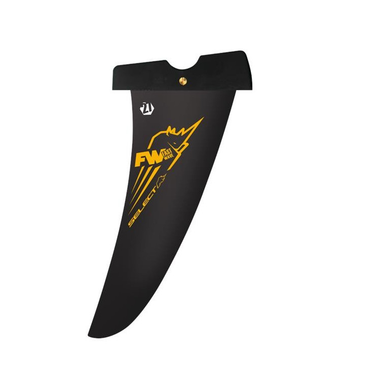 Aileron Select Fast Wave