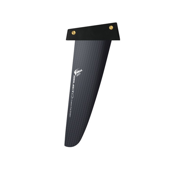Aileron Select V-Max 4.0 Tuttle Box 29 cm