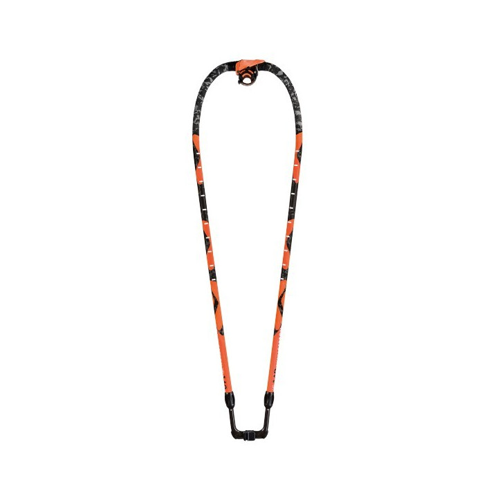 Dynafiber Monocoque Carbone Shaka - Wishbone 2020