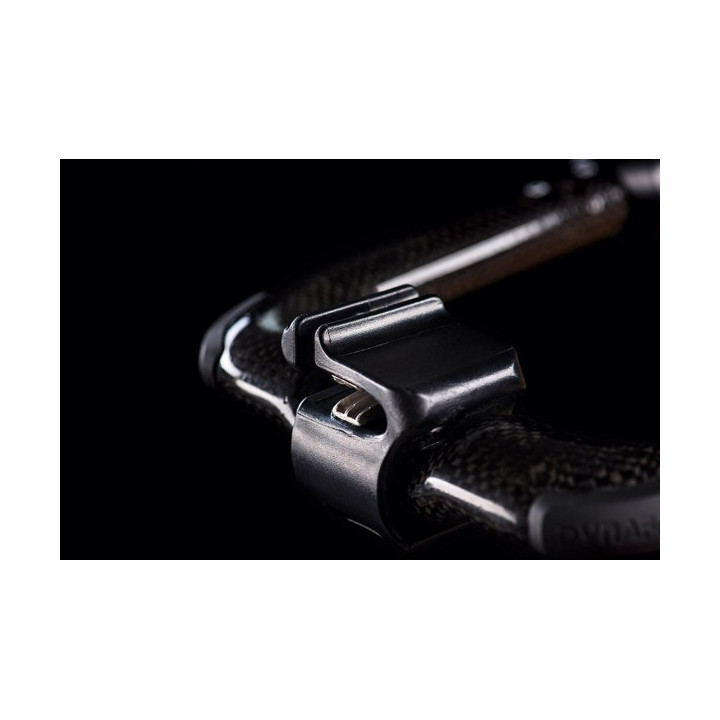 Dynafiber Monocoque Carbone Shaka - Wishbone 2020