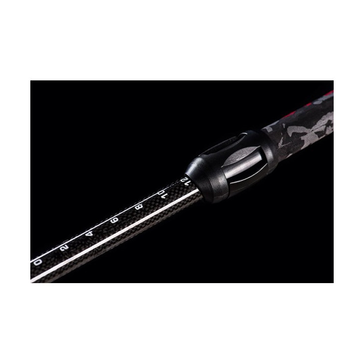 Dynafiber Monocoque Carbone Shaka - Wishbone 2020