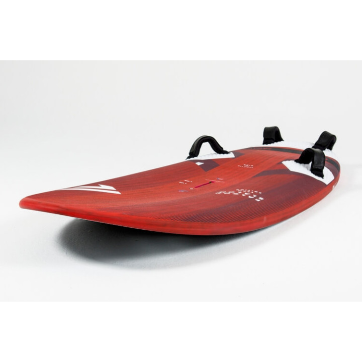 Fanatic Falcon TE - Flotteur slalom 2020 promo
