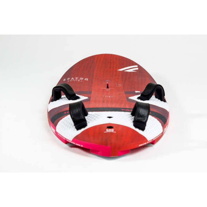 Fanatic Falcon TE - Flotteur slalom 2020 promo