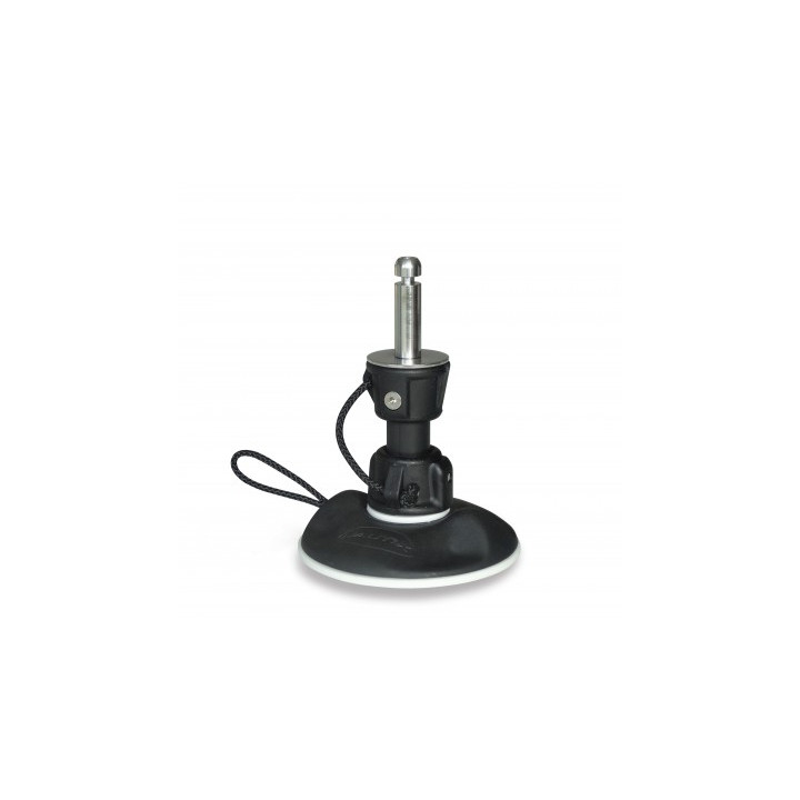 Plaquette tendon Nautix Axe Universel
