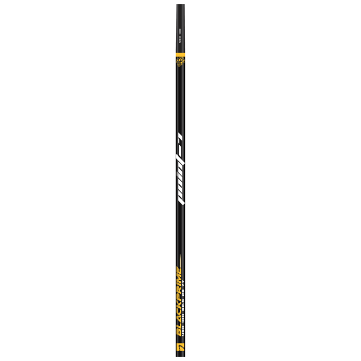 Point-7 Black Prime K97 RDM - Mât 100% Carbone de 2021