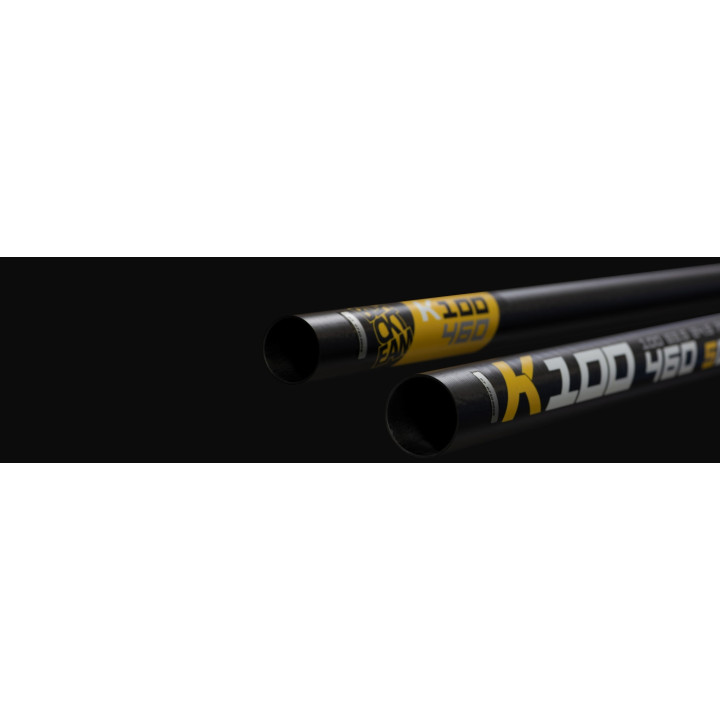 Point-7 Sonic Réflex K100 SDM - Mât 100% Carbone 2024