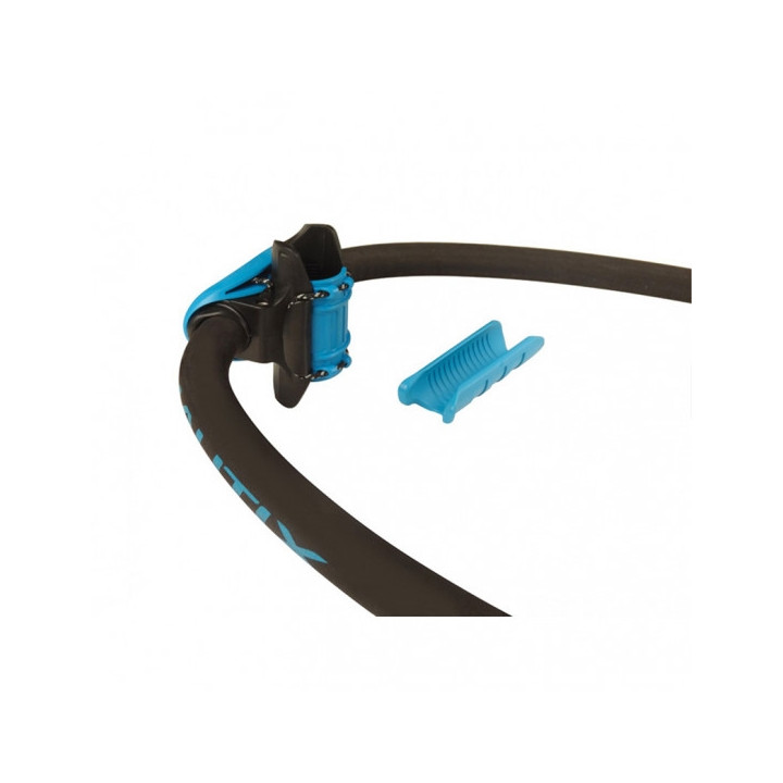 Nautix Wave Monobloc - Wishbone 2021