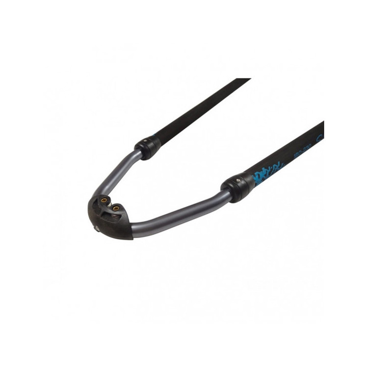 Nautix Wave Monobloc - Wishbone 2021