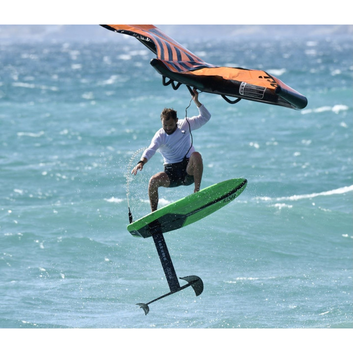 I99 Winger Pro - Flotteur de Wing Foil 2022