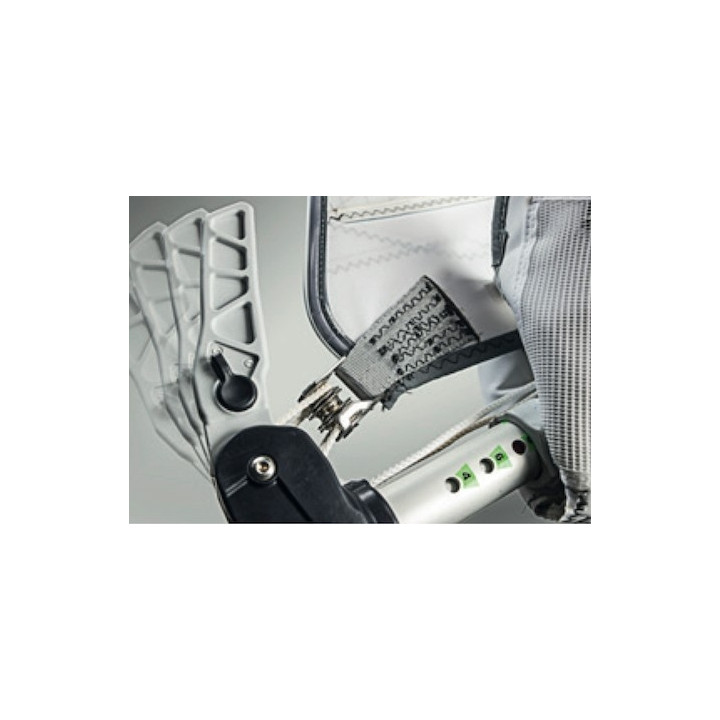 Rallonge North Power XT 2.0 SDM 28 cm de 2015