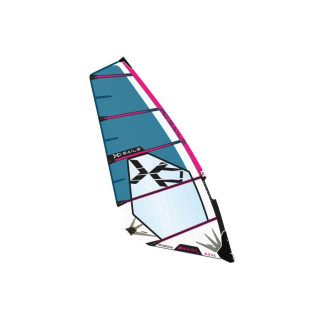 Xo Sails Shark- Voile 2022 promo