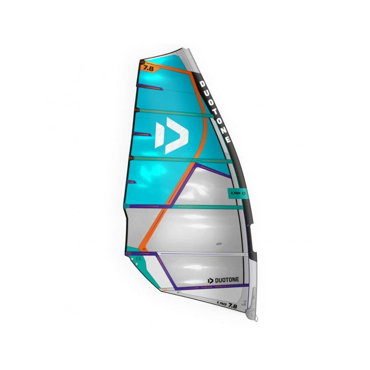 Duotone E-PACE HD - Voile 2021 en promo