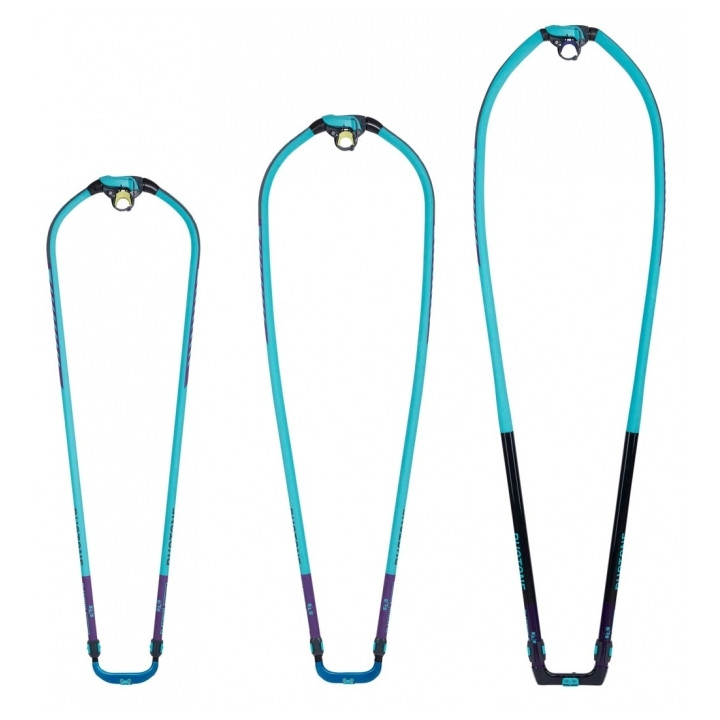 Duotone Platinum Carbone - Wishbone 2022