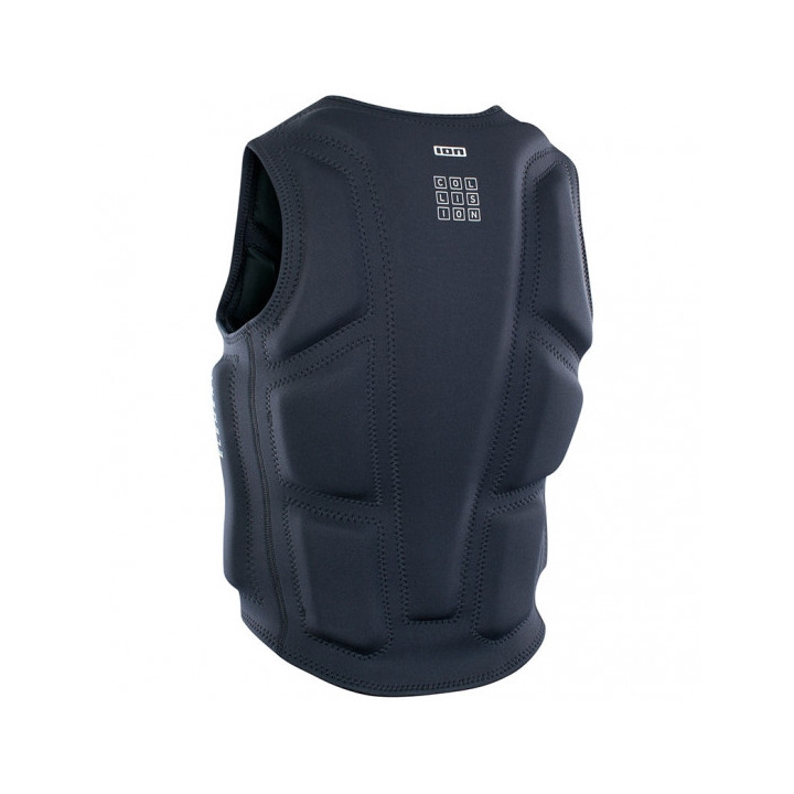 Gilet de protection Ion Vector Amp FZ Black