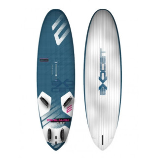 Exocet RS - Flotteur 2022