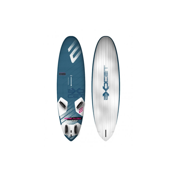 Exocet RS - Flotteur 2022