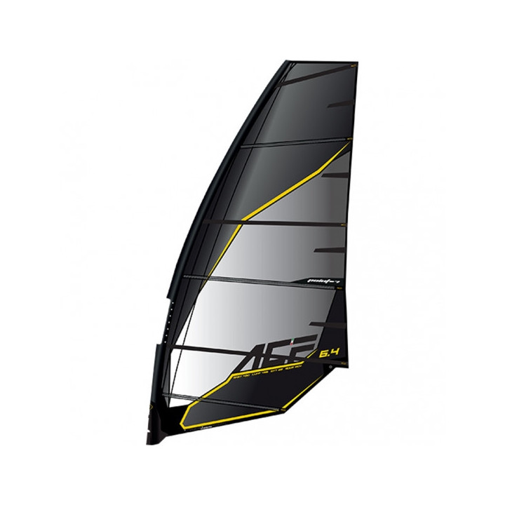 Point 7 ACF - Voile 2021 Promo