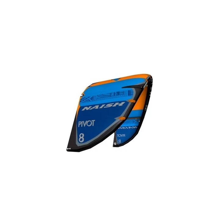 Naish Pivot S25 11m² - Aile de kitesurf 2021 en promo