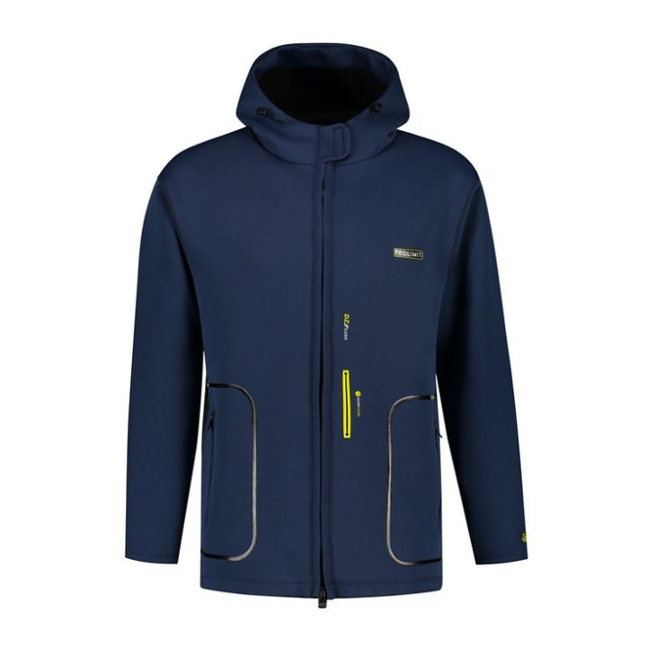 Top néoprène Ion Néo Top 0.5mm LS