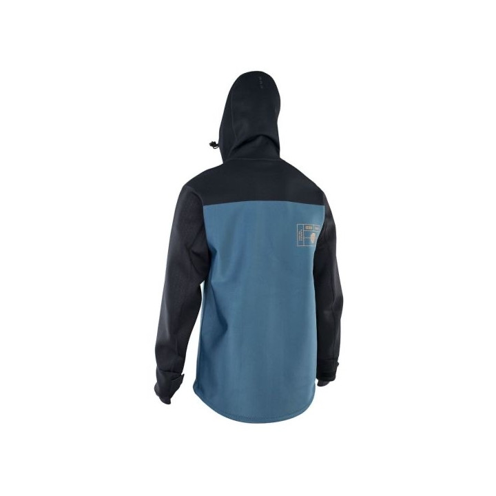 Veste Néoprène ION Shelter AMP