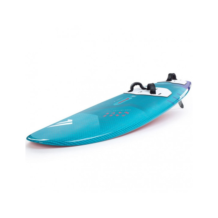 Fanatic Freewave TE - Flotteur vague 2022 en promo
