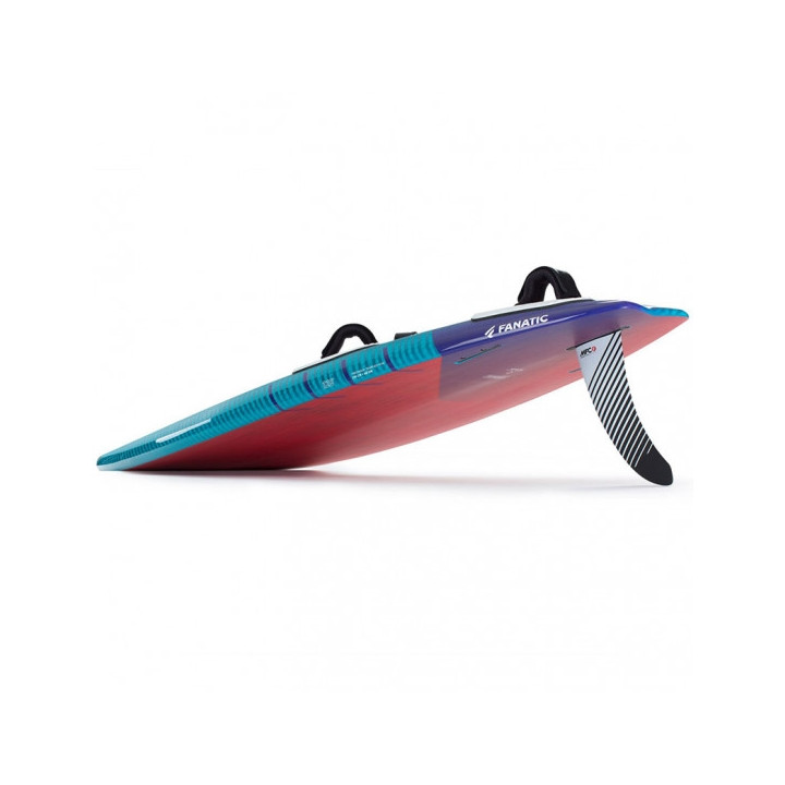 Fanatic Freewave TE - Flotteur vague 2022 en promo