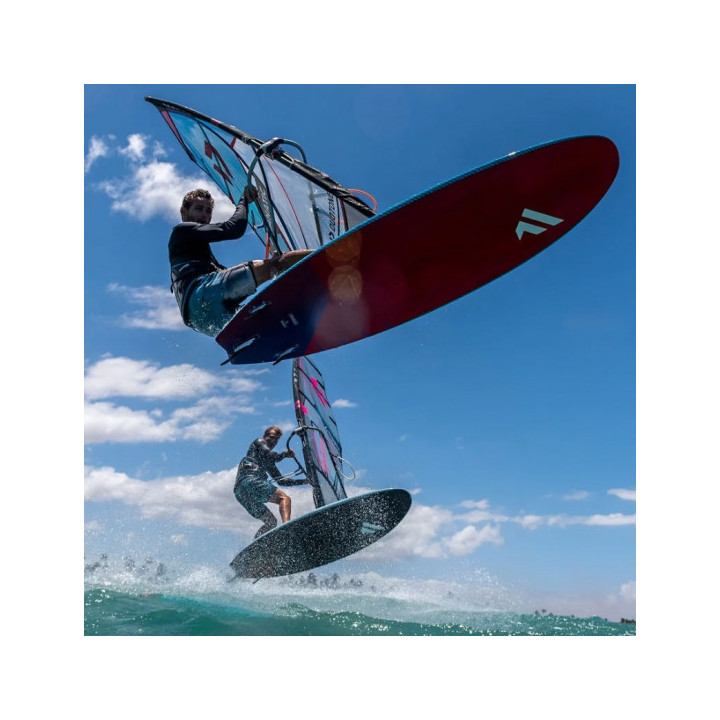 Fanatic Freewave TE - Flotteur vague 2022 en promo
