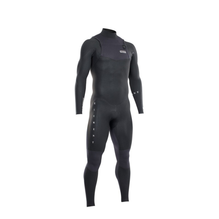 Combinaison ION Element  5/4 mm Front Zip men