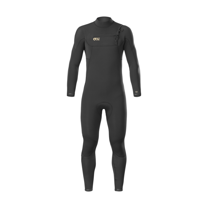 Combinaison ION Element  5/4 mm Front Zip men