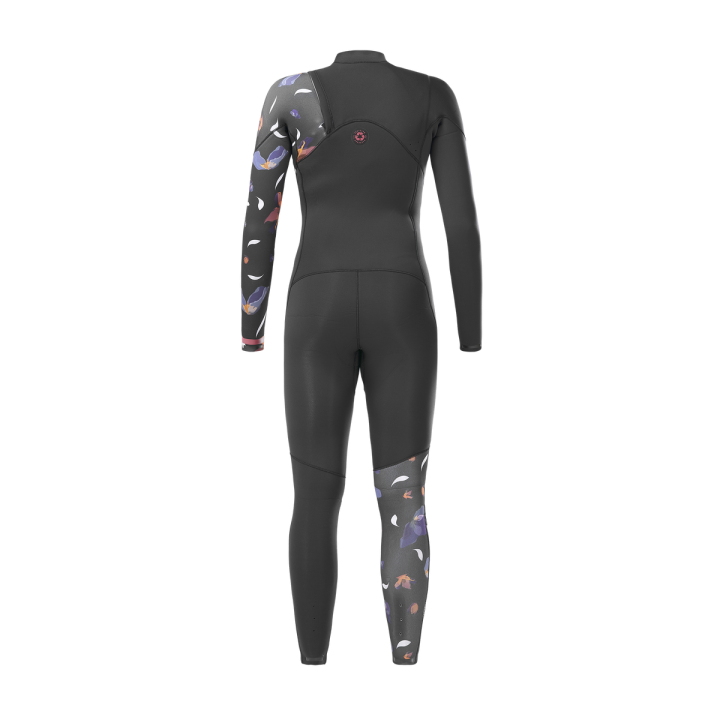 Combinaison Picture Equation Women 4/3 mm Front Zip