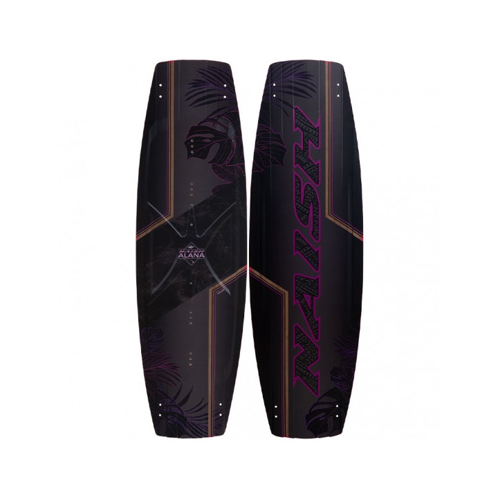 Planche Naish Alana S26 2022 en Promo