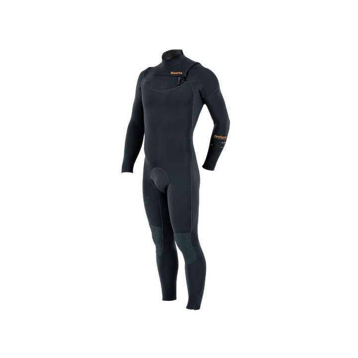 Combinaison Junior Prolimit Fusion 5/3 FZ de 2022