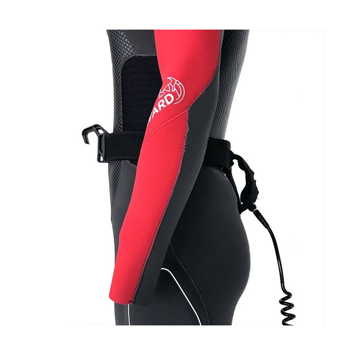 Leash ceinture Wing Harness  Belt