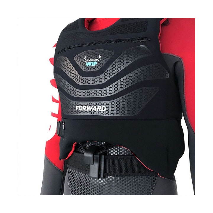 Leash ceinture Wing Harness  Belt