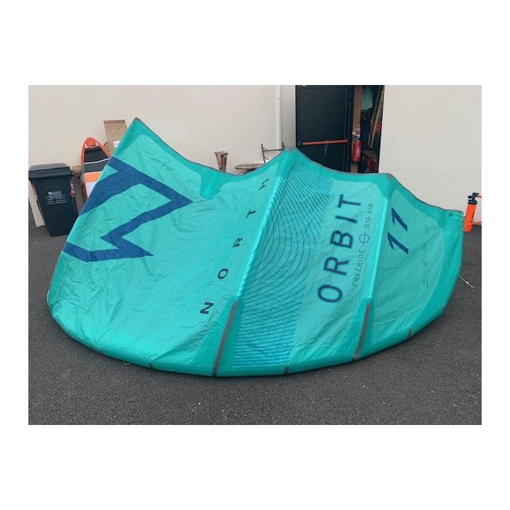 North Orbit 11m² - Aile 2020 occasion