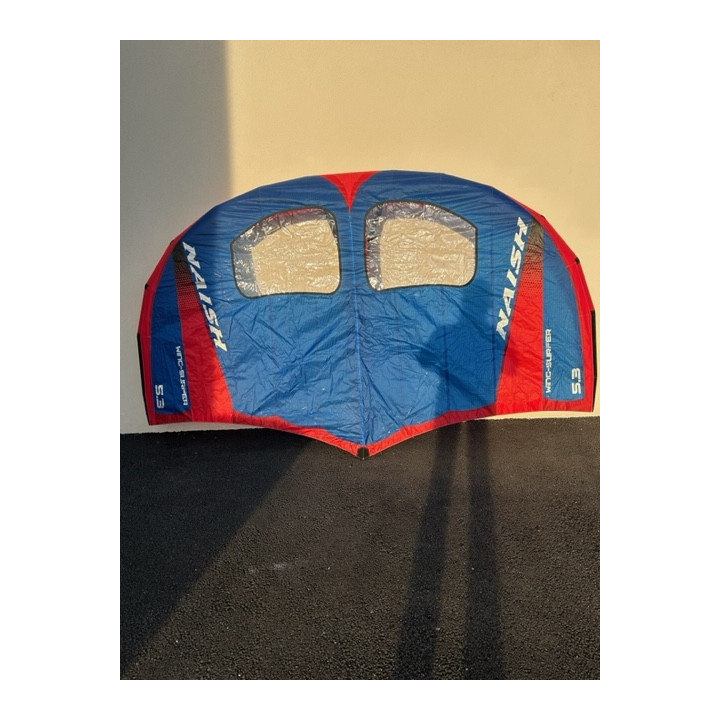 NAISH Wing Surfer S26 5.3m² 2022