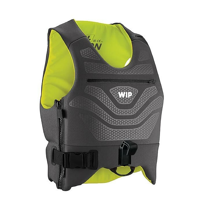 Gilet Impact Fordward wip flow Neo 50N - Red 2022