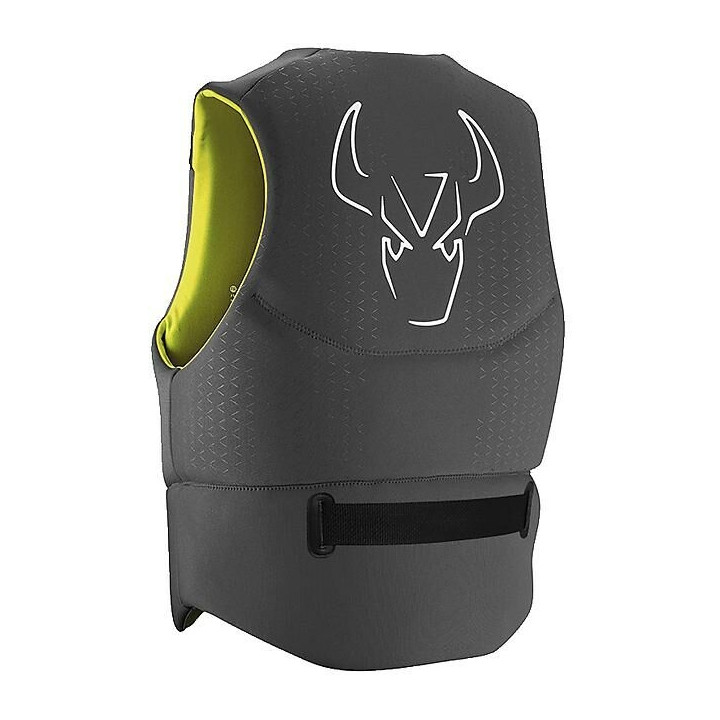 Gilet Impact Fordward wip flow Neo 50N - Red 2022