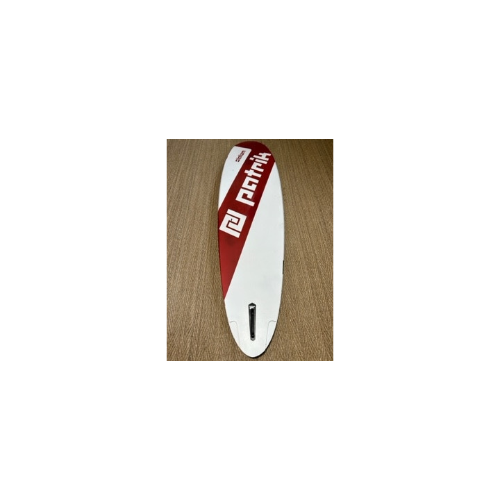 Diethlem Slalom 87 - Flotteur 2019