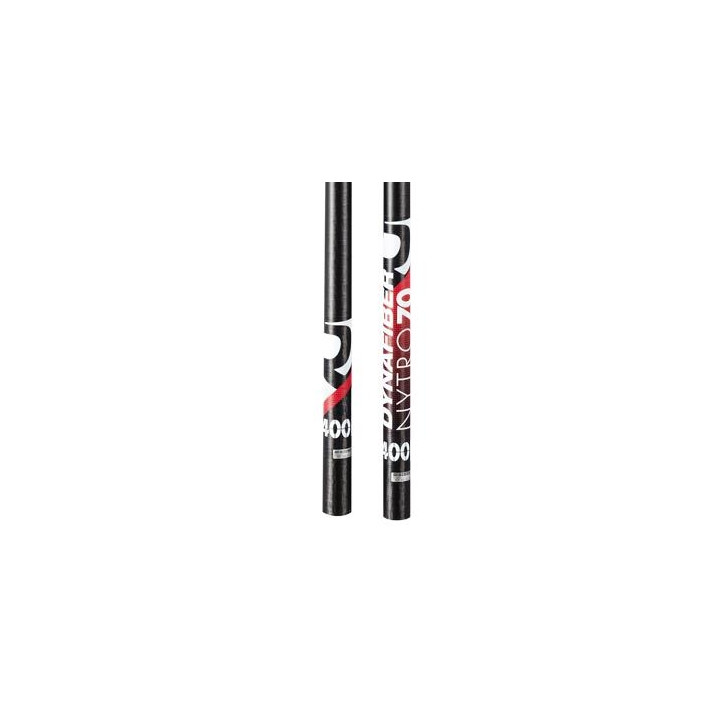 Mât Dynafiber Nitro C50 RDM - Mât 2023