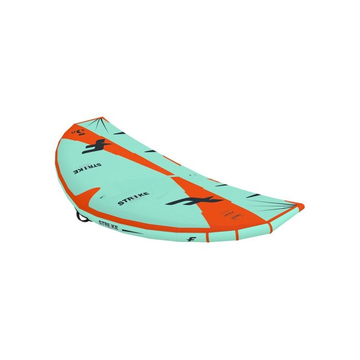 F-One Strike V3- Aile de Wingfoil 2023