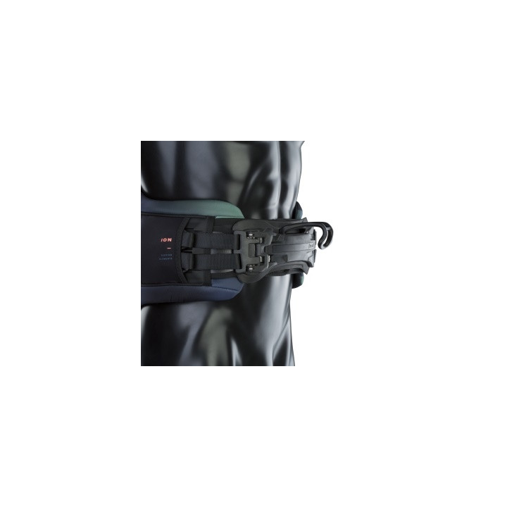 Harnais kitesurf ceinture ION APEX 2023
