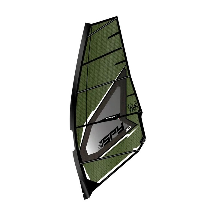Point 7 SPY - Voile 2022