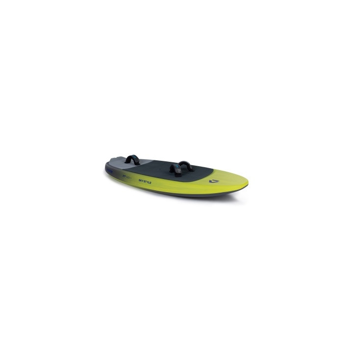 DUOTONE SKY STYLE - Flotteur de wingfoil 2024